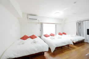 NAMBA KUROMON house 602